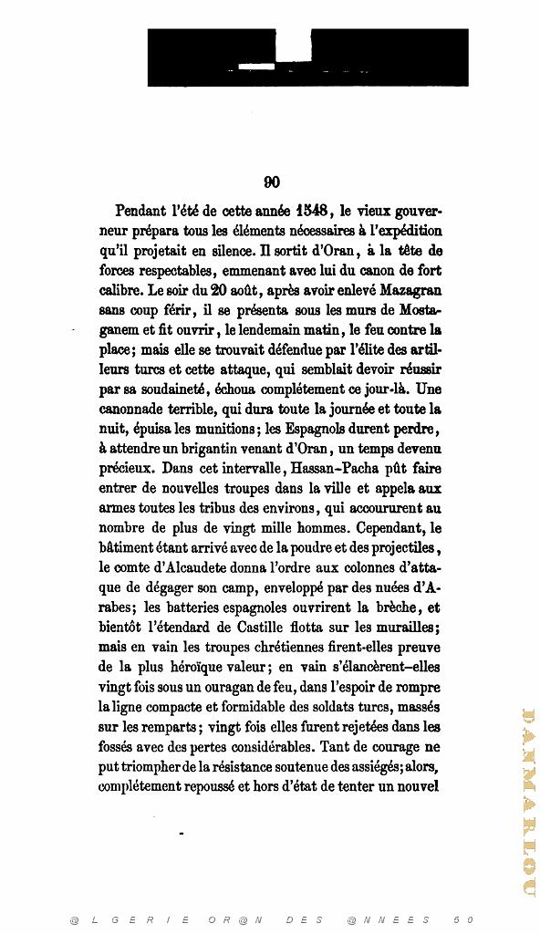 HISTOIRE D ORAN AVANT PENDANT APRES LA DOMINATION ESPAGNOLE D HENRI LEON FEY 1858_000107.jpg